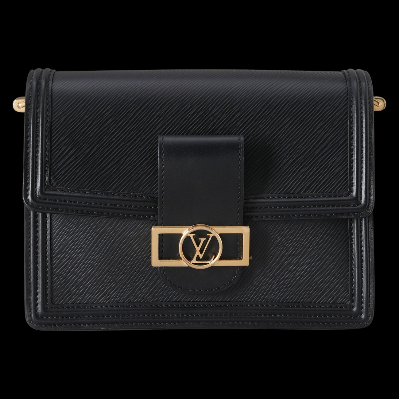 LOUIS VUITTON(USED)루이비통 M56141 에삐 도핀 MM